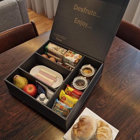 Domum 2 Leilighet Porto Eksteriør bilde