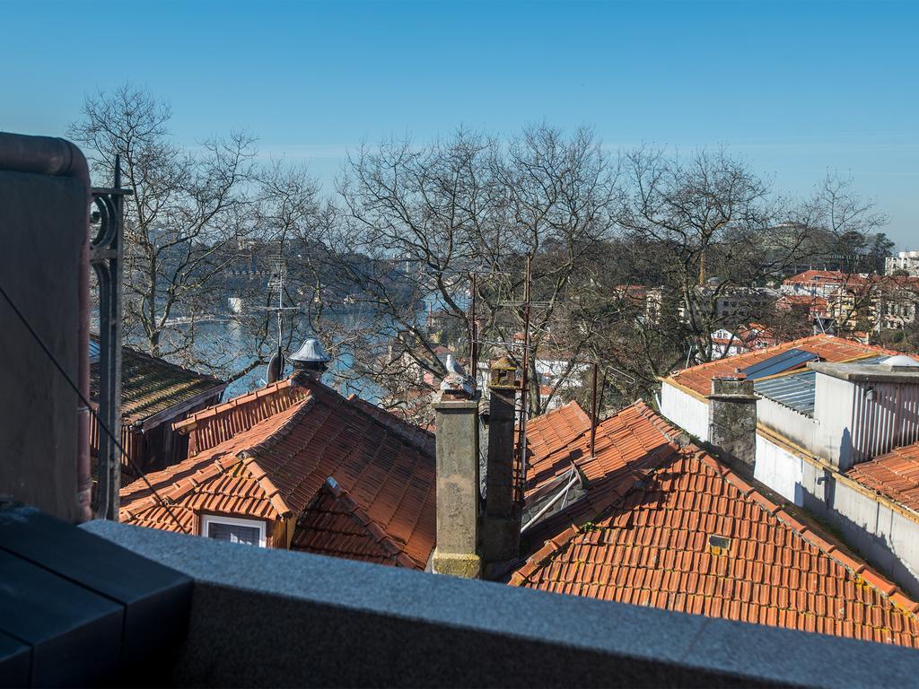 Domum 2 Leilighet Porto Eksteriør bilde